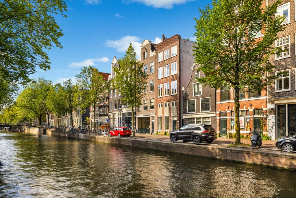 Lakás a(z) Amsterdam városban, Hollandia – BixBuz hirdetés (54)