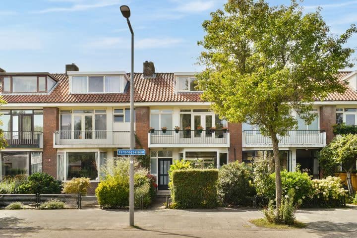 Ház a(z) Rotterdam városban, Hollandia – BixBuz hirdetés (55)
