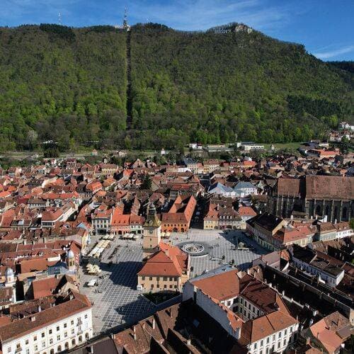 Ház a(z) Brașov városban, Románia – BixBuz hirdetés (64)