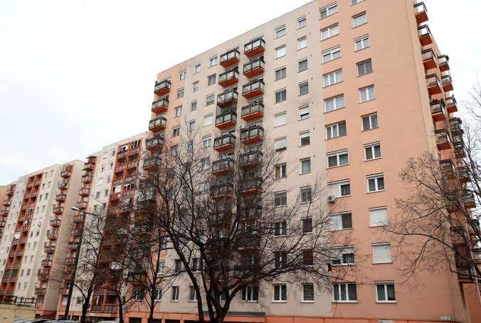Lakás a(z) Debrecen városban, Magyarország – BixBuz hirdetés (68)