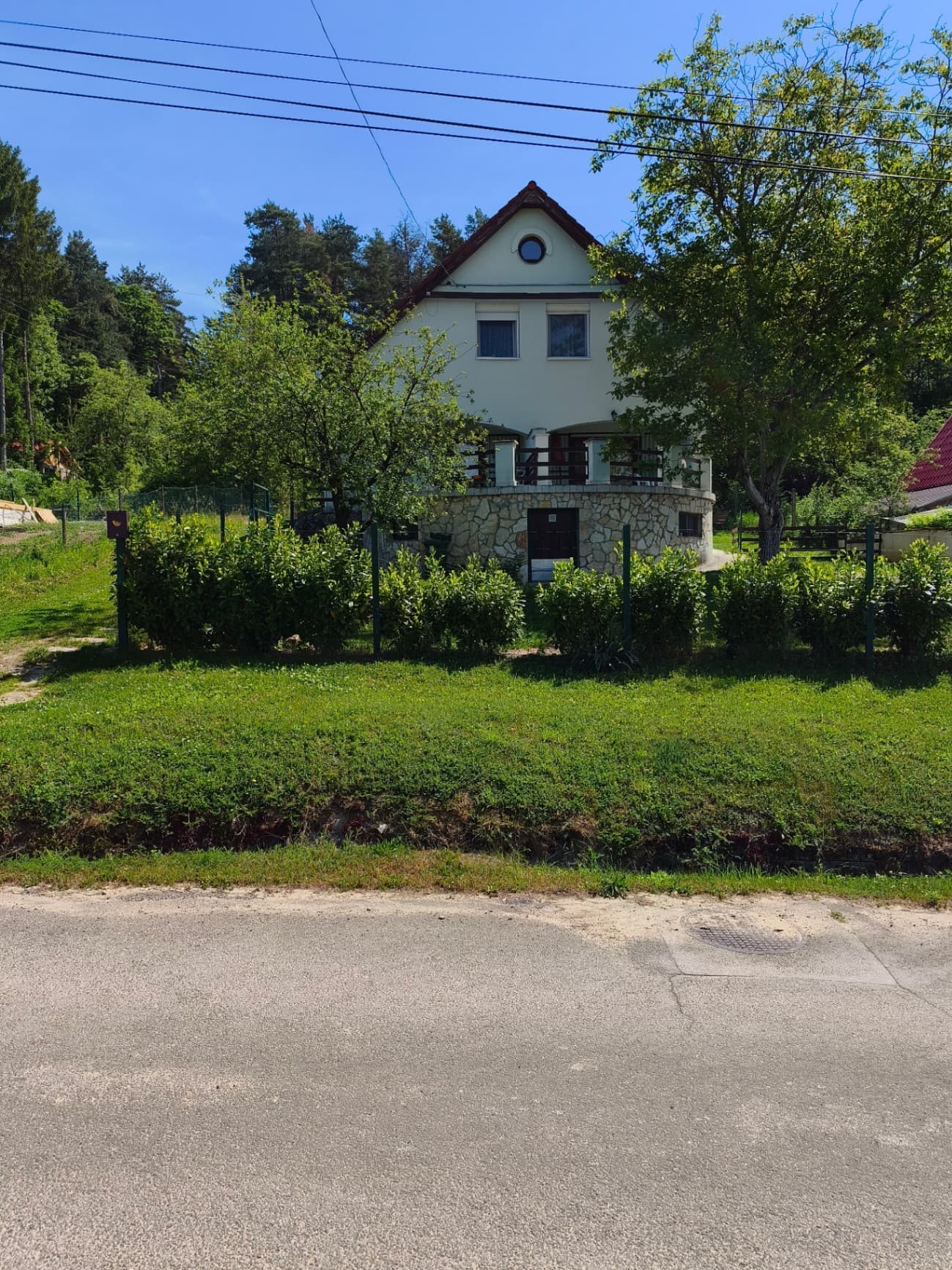 Ház a(z) Orfű városban, Magyarország – BixBuz hirdetés (102)
