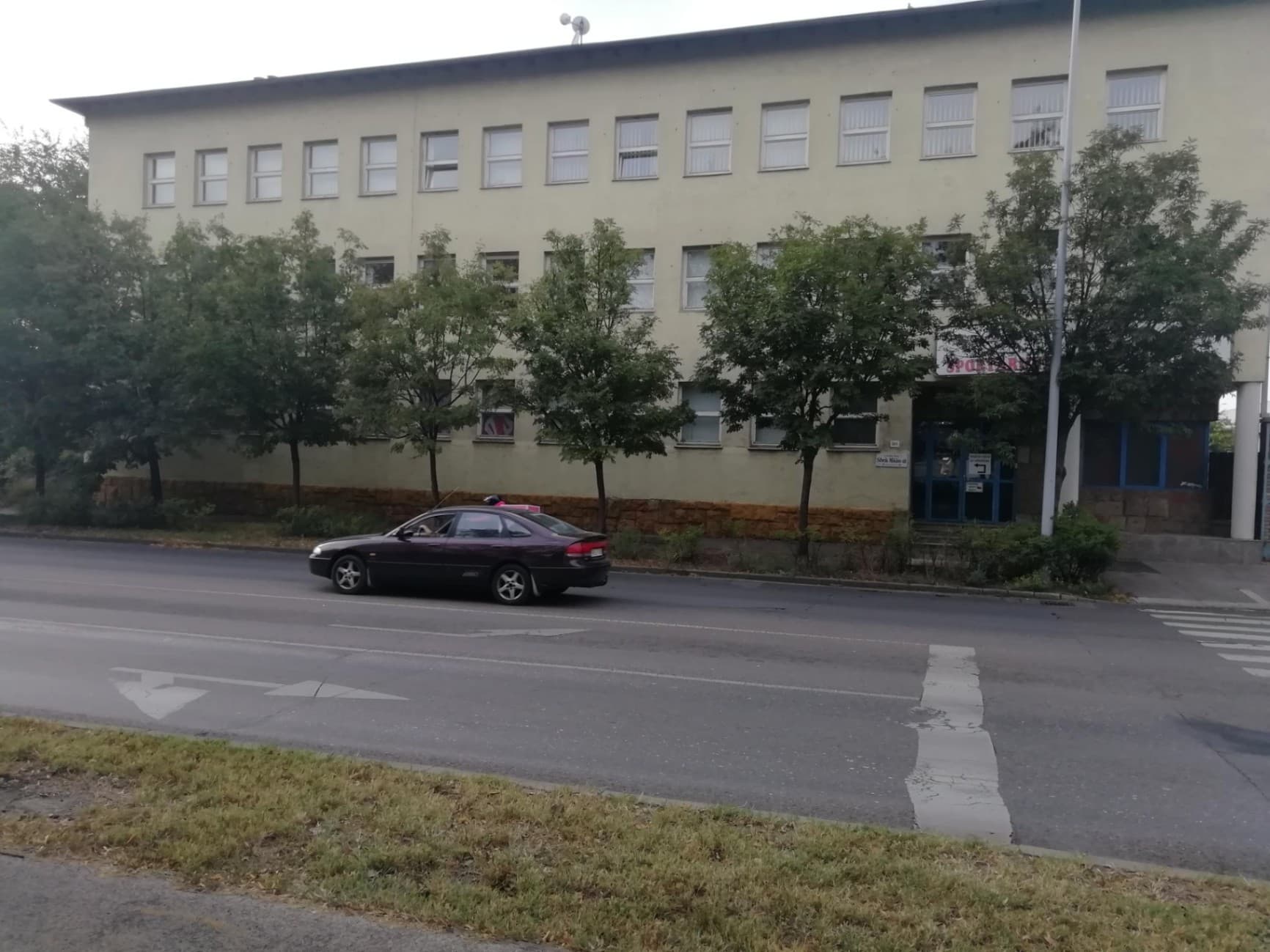 Kereskedelmi a(z) Budapest városban, Magyarország – BixBuz hirdetés (79)