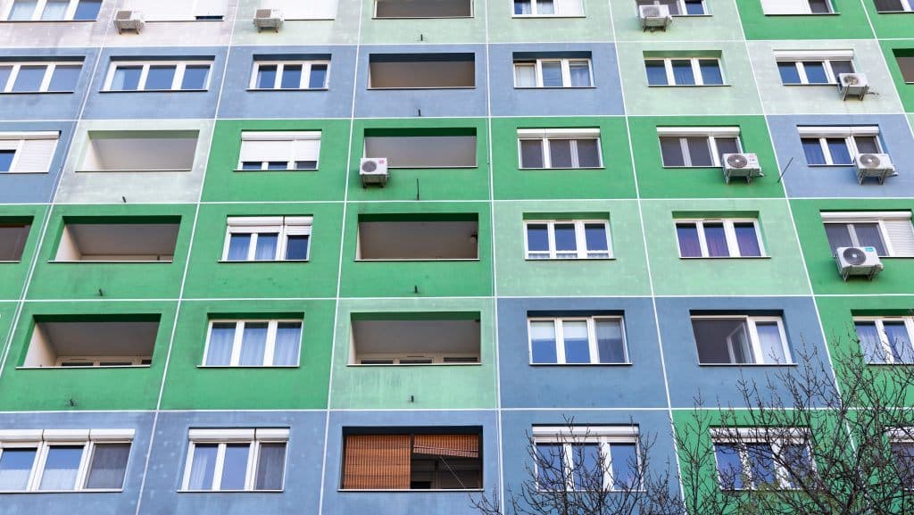 Lakás a(z) Siófok városban, Magyarország – BixBuz hirdetés (67)