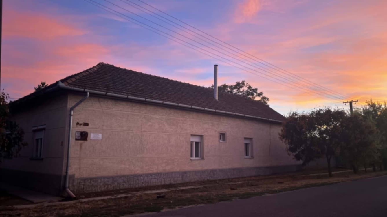 Ház a(z) Csépa városban, Magyarország – BixBuz hirdetés (163)