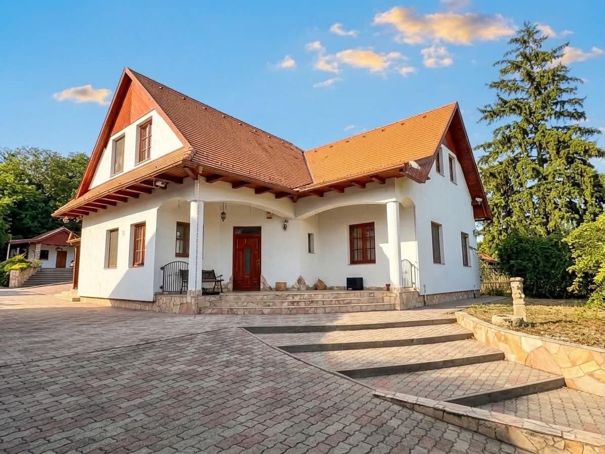 Ház a(z) Racalmas városban, Magyarország – BixBuz hirdetés (80)