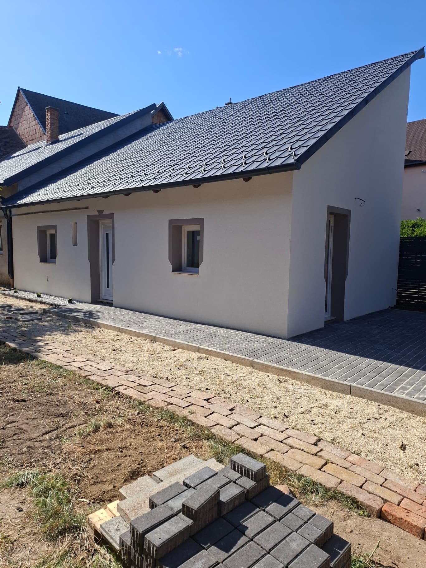 Ház a(z) Szombathely városban, Magyarország – BixBuz hirdetés (129)